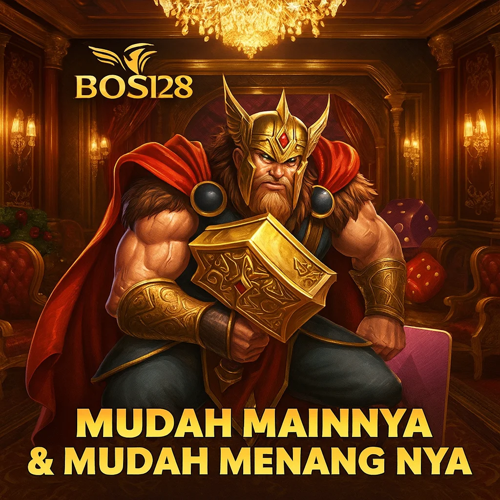Bos128 : Bonus Tambahan Bos 128 Bikin Main Jadi Lebih Greget
Bos128 : Bonus Tambahan Bos 128 Bikin Main Jadi Lebih Greget